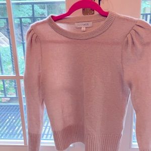 Beautiful warm cozy sweater